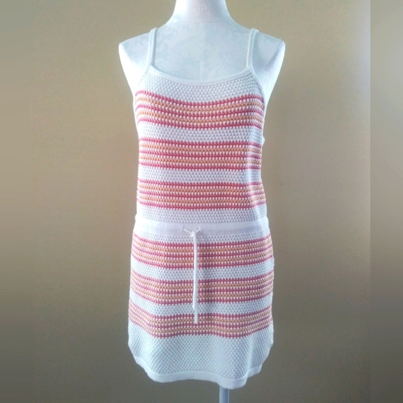 Free People Beach Crochet Dress - Picture 1 of 9